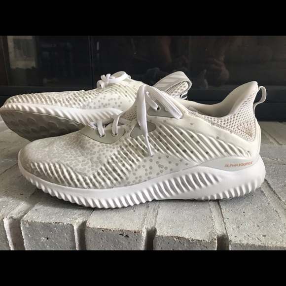 adidas Other - Men’s ADIDAS ALPHABOUNCE Shoes